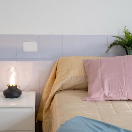 Cutie & Central Air-Conditioning Apartment! กาเลตาเดฟุสเต ภายนอก รูปภาพ