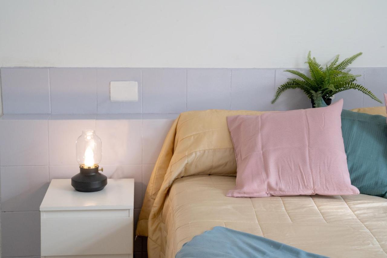 Cutie & Central Air-Conditioning Apartment! กาเลตาเดฟุสเต ภายนอก รูปภาพ