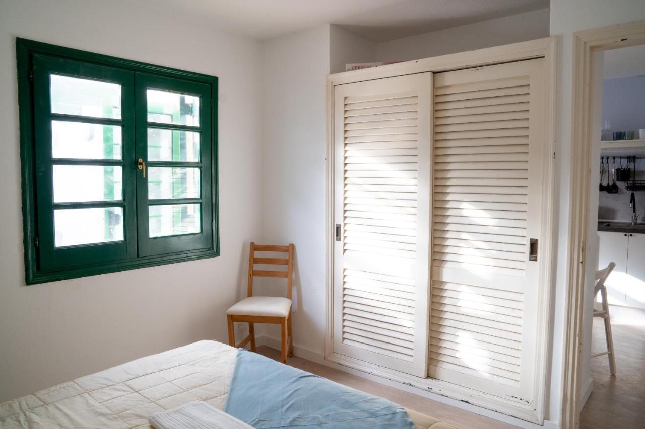 Cutie & Central Air-Conditioning Apartment! กาเลตาเดฟุสเต ภายนอก รูปภาพ