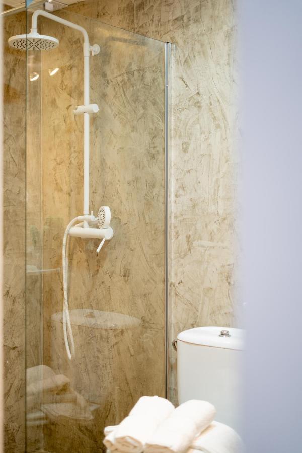 Cutie & Central Air-Conditioning Apartment! กาเลตาเดฟุสเต ภายนอก รูปภาพ